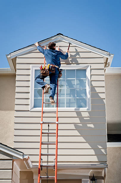 Best Stucco Siding  in Williamston, SC